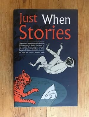 The Just When Stories