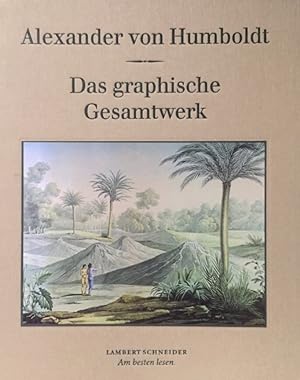 Das graphische Gesamtwerk Lubrich, Oliver (Hrsg.)