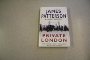 Imagen del vendedor de Private London a la venta por WeBuyBooks