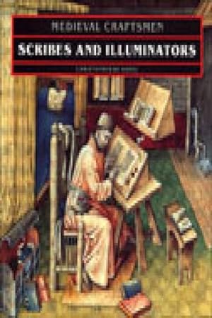 Seller image for Scribes and Illuminators for sale by GreatBookPrices