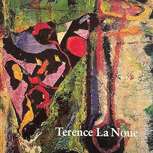 Seller image for Terence La Noue for sale by Randall's Books