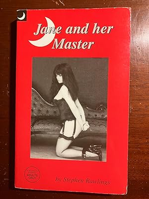 Imagen del vendedor de Jane and Her Master a la venta por Paper Smut
