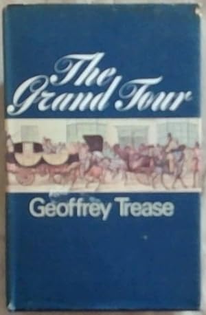 Seller image for The Grand Tour for sale by Chapter 1