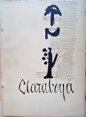 Seller image for (Revista) Claraboya, 18 nmeros de 19 for sale by Libreria Anticuaria Camino de Santiago