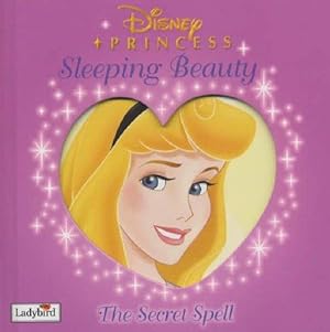 Bild des Verkufers fr Sleeping Beauty: No. 2 (Disney Princess Little Stories S.) zum Verkauf von WeBuyBooks