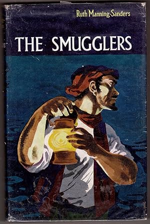 Immagine del venditore per The Smugglers venduto da HAUNTED BOOKSHOP P.B.F.A.