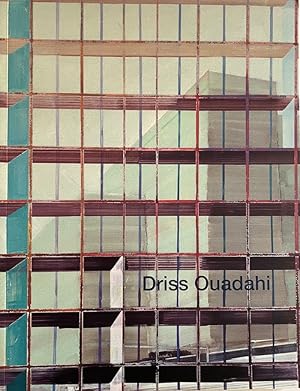 Seller image for Driss Ouadahi for sale by Randall's Books