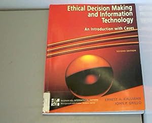 Seller image for Ethical Dec Inc Securities and Internet Rate Options for sale by WeBuyBooks