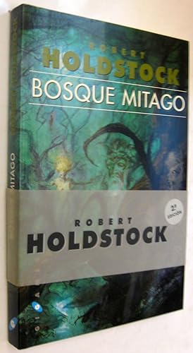 Imagen del vendedor de (P1) BOSQUE MITAGO a la venta por UNIO11 IMPORT S.L.