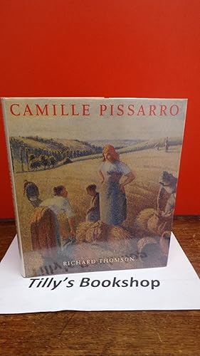 Seller image for Camille Pissarro: Impressionism, Landscape and Rural Labour (Art Reference) for sale by Tilly's Bookshop