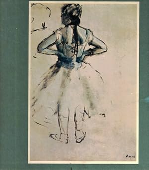 Immagine del venditore per French Impressionists: A Selection of Drawings of the French 19th Century venduto da LEFT COAST BOOKS