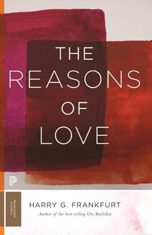 Seller image for Reasons of Love for sale by GreatBookPrices