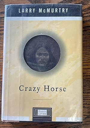 Seller image for Crazy Horse for sale by Riverow Bookshop