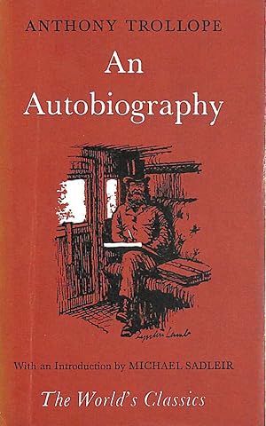 Seller image for Autobiography for sale by M Godding Books Ltd