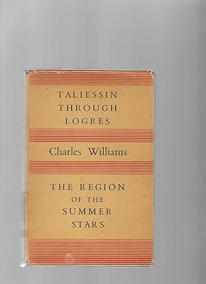 Seller image for Taliessin Through Logres and The Region of the Summer Stars for sale by Lavender Fields Books PBFA