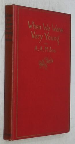 When We Were Young (1928 Edition)