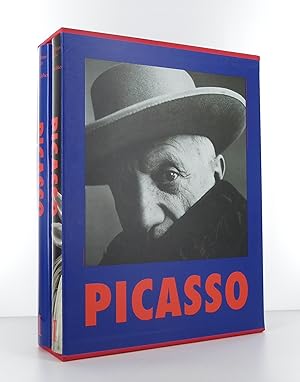 Imagen del vendedor de Picasso a la venta por Librairie KOEGUI