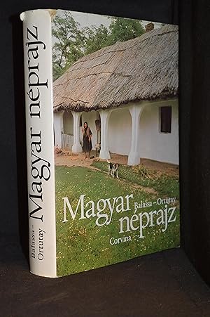 Magyar Neprajz