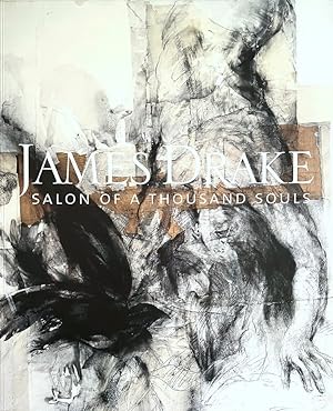 Bild des Verkufers fr James Drake: Salon of a Thousand Souls zum Verkauf von Randall's Books