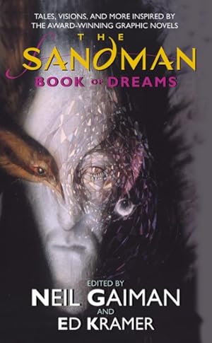 Immagine del venditore per Sandman : Book of Dreams venduto da GreatBookPrices