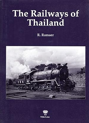 The Railways of Thailand