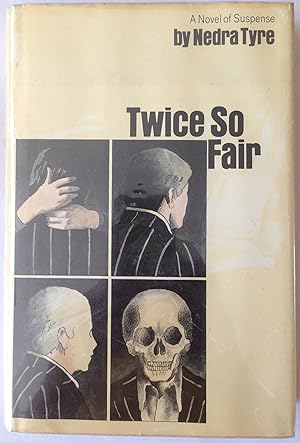 Seller image for Twice so fair for sale by Redux Books