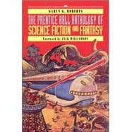 Image du vendeur pour The Prentice Hall Anthology of Science Fiction and Fantasy mis en vente par eCampus