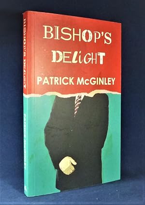 Bishop's Delight *First Edition, 1st printing*