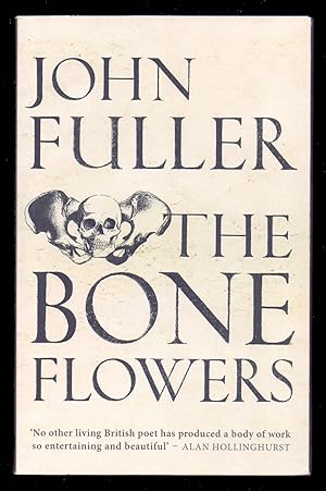 The Bone Flowers *SIGNED Limited Edition*