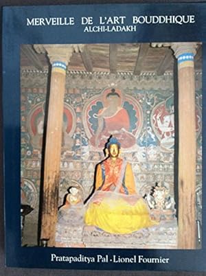 Bild des Verkufers fr Une merveille de l'art bouddhique : Alchi-Ladakh zum Verkauf von Ammareal