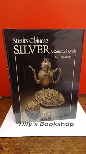 Straits Chinese Silver: A Collector's Guide