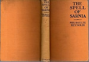 Seller image for The Spell of Sarnia for sale by Dorley House Books, Inc.