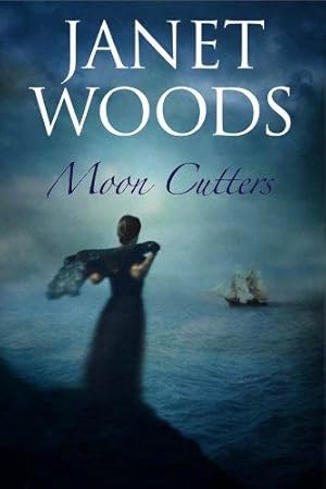 Seller image for Moon Cutters for sale by WeBuyBooks