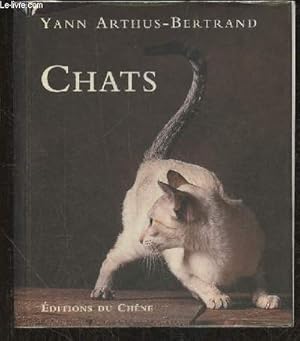Bild des Verkufers fr Chats zum Verkauf von Le-Livre