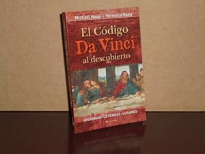 Seller image for EL CDIGO DA VINCI AL DESCUBIERTO for sale by Libros del Reino Secreto