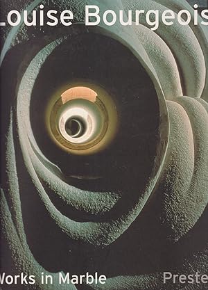 Seller image for Louise Bourgeois - Works in Marble for sale by timkcbooks (Member of Booksellers Association)