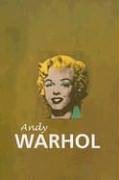 Image du vendeur pour Andy Warhol (Great Masters) mis en vente par WeBuyBooks