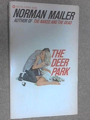 Seller image for Deer Park for sale by WeBuyBooks