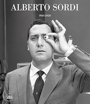Alberto Sordi 1920-2020