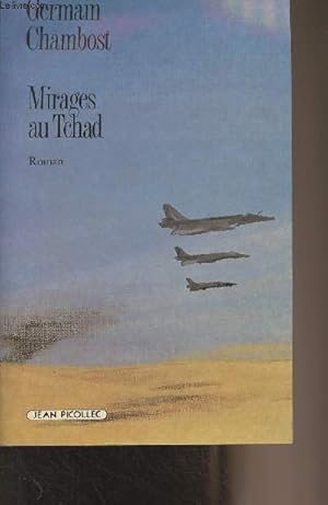 Seller image for Mirages au Tchad for sale by Le-Livre