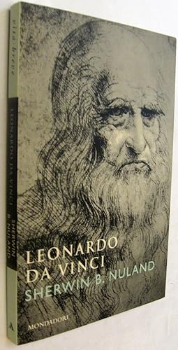 Seller image for (P1) LEONARDO DA VINCI for sale by UNIO11 IMPORT S.L.