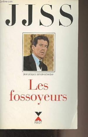 Seller image for Passions - Tome 2 - Les fossoyeurs for sale by Le-Livre