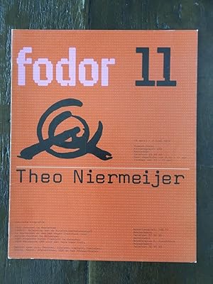 Theo Niermeijer Fodor 11