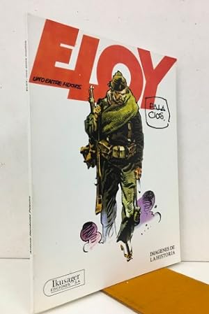 Imagen del vendedor de Eloy, uno entre muchos a la venta por Librera Torres-Espinosa