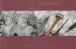 Seller image for GIANFRANCO PEDERSOLI Maestro Incisore / Master Engraver (Deluxe Artist's Special Edition One of 50) for sale by Easton's Books, Inc.