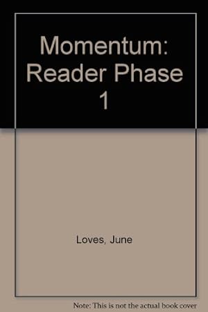 Seller image for Reader (Phase 1) (Momentum) for sale by WeBuyBooks