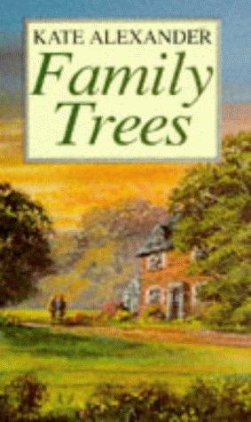 Bild des Verkufers fr Family Trees zum Verkauf von WeBuyBooks