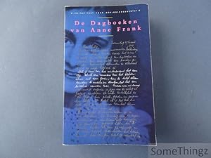 Seller image for De Dagboeken van Anne Frank met de samenvatting van het rapport , van het Gerechtelijk Laboratorium, opgesteld door Ir. H.J.J. Hardy for sale by SomeThingz. Books etcetera.