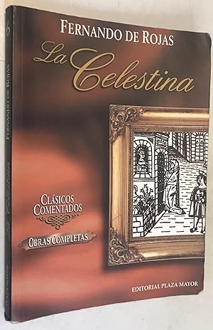 Seller image for Celestina : Tragicomedia de Calisto y Melibea for sale by Once Upon A Time