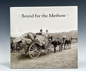 Seller image for Bound for the Methow for sale by Vintage Books and Fine Art